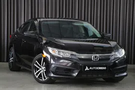 Продажа  Honda Civic, 2016р.